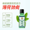 永安虎标薄荷油10ml/117899 清新不刺鼻闻出好状态 商品缩略图1