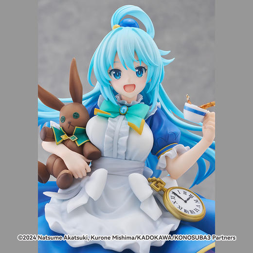 【GSC现货】1/7标准比例 “阿库娅 童话ver.” 为美好的世界献上祝福！3 商品图3