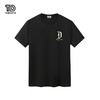 tdsports唐代运动国潮潮牌字母印花2024年夏季新款上衣T恤短袖 商品缩略图0