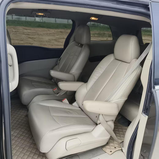 别克 GL8 25S 尊贵型 国V【月租-广州】 商品图4