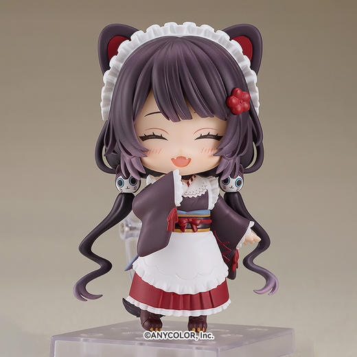 【GSC现货】粘土人 戌亥床 彩虹社 商品图3