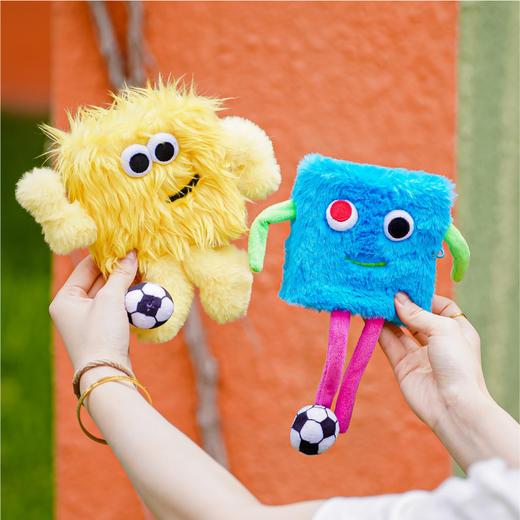 咔哒心系列笔记本 商品图0