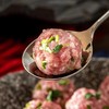25E金锣香菜猪肉丸 1kg/袋 10袋/件 商品缩略图1