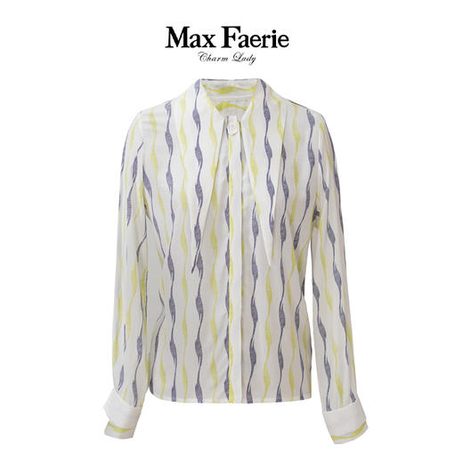 WMG2A314麦克斯菲瑞上衣 商品图0