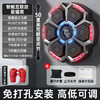 智能蓝牙音乐拳击墙靶儿童拳击训练器材拳击机家用健身器材拳击靶_ym 商品缩略图9