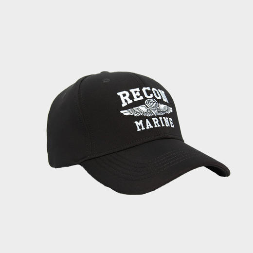 自由基地夏季新款战术鸭舌帽定制绣花棒球帽男女青年户外遮阳帽 CAP-205-W47 商品图2