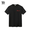 tdsports唐代运动国潮风潮牌图案印花2024年夏季新款上衣T恤短袖 商品缩略图0