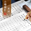 墨点字帖 静心手抄小楷描红宋词  成人毛笔字书法纸初学者小楷入门软笔描红字帖(李亲惠) 商品缩略图1