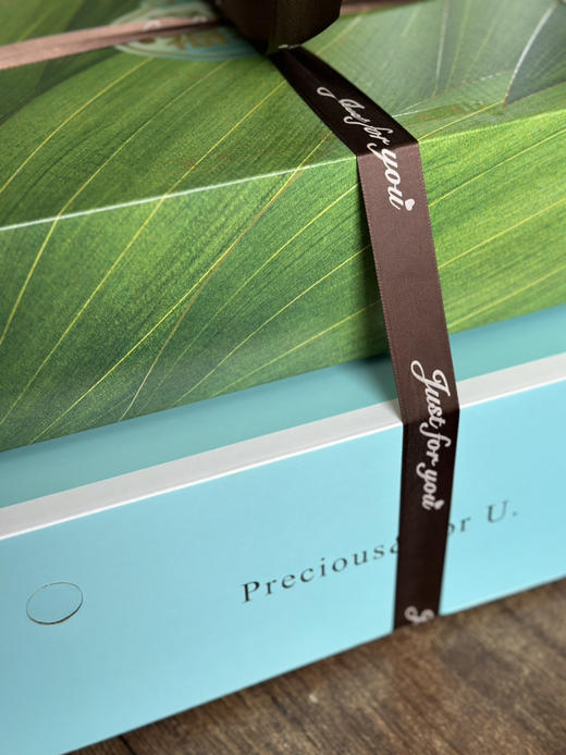 2022端午套餐提货卡：水果礼盒一盒+粽子礼盒 商品图2