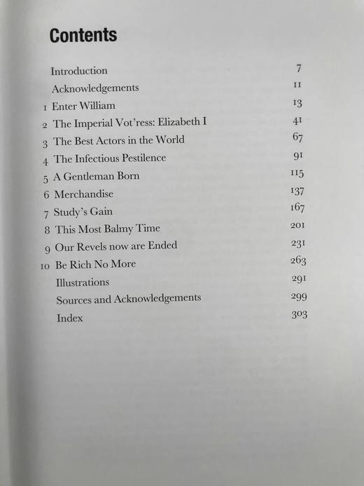 莎士比亚的生平与世界 约200幅插图 精装16开带书匣 商品图4