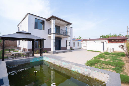 济南慢姑娘哆欢颜轰趴馆 商品图1