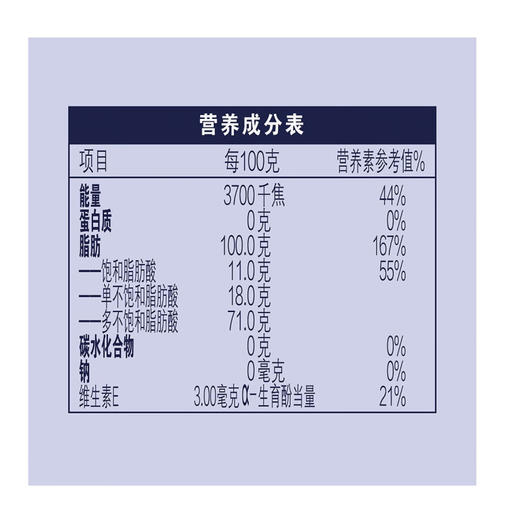 金龙鱼KINGS特级亚麻籽油1.5L 家庭用食用油 商品图3