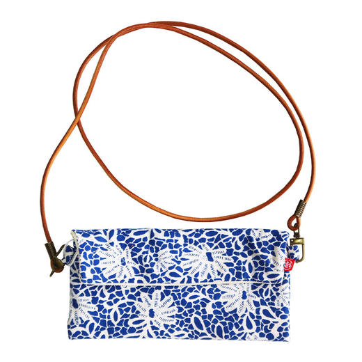 HUJI祤集Comfy斜挎包老布TISSAGE 商品图14