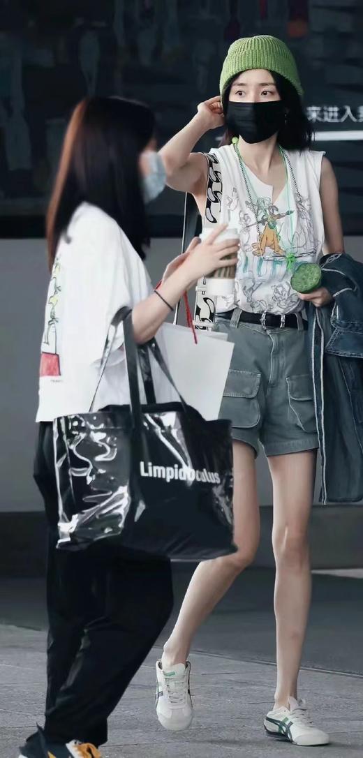 【纯原级鬼hu斯巴G年 】对标对版 男女同款 商品图9