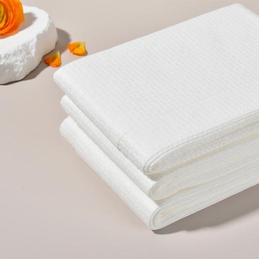 Pureocean棉柔海洋一次性浴巾100*70CM 商品图6