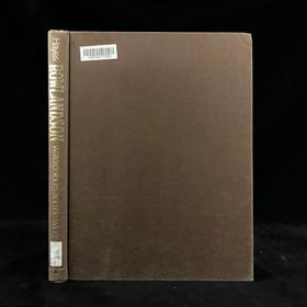 托马斯·罗兰森水彩画与草稿图集 209幅插图（16幅彩色） 精装16开