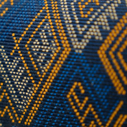 深山集市·黎锦大力神腋下包 商品图1