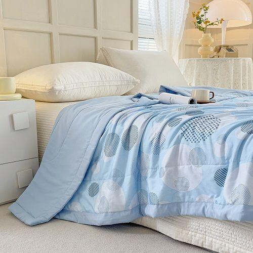 多喜爱-夏薄被《冰爽脆啵啵》 商品图3