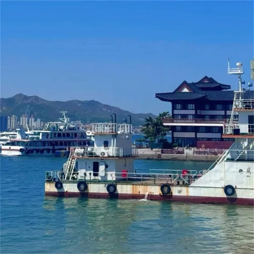 漫游威海 | 在海滨之城享惬意慢生活，尽览千里海岸线！ 商品图6