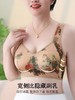 TZF-【妈妈心选】中老年妈妈内衣女式美背文胸睡眠女士大码胸罩夏薄款 商品缩略图6