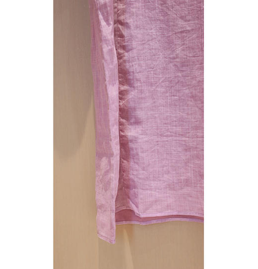  【抖音专属】含香圆领连衣裙（24707540樱花） 商品图2