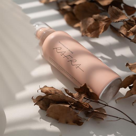 【清仓好价】RAFRA/如岚香橙碳酸泡沫洁面慕斯150g*2瓶（效期至25.4） 商品图2