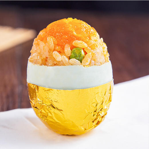 【神丹】金蛋粽蜂蜜味真空装 5枚*2盒（礼盒装） 商品图4