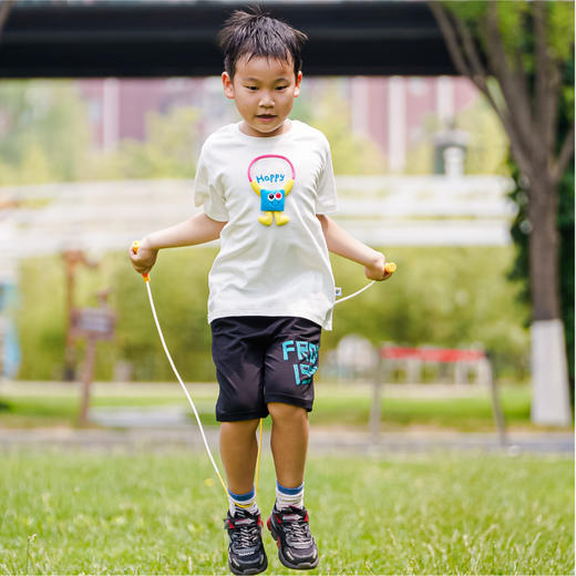 咔哒心系列计数跳绳 商品图1