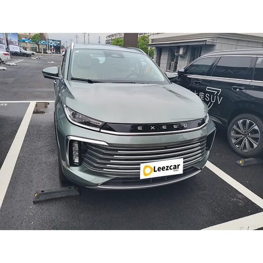 星途 凌云【月租-广州】 商品图1