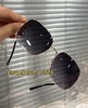 无补！福利！原！品牌墨镜 24RR983 商品缩略图0