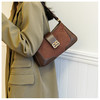 【品牌授权】B家同款腋下包单肩包时装款女包 商品缩略图5