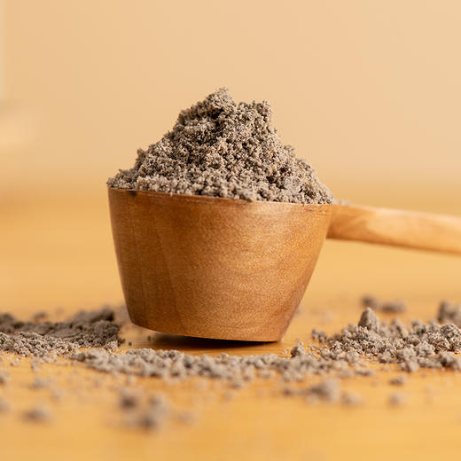 【五黑粉】以黑养黑 商品图2