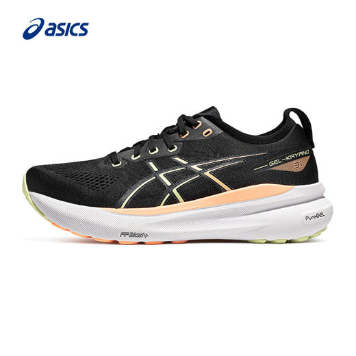 ASICS亚瑟士旗舰稳定男子跑鞋GEL-KAYANO 31耐磨透气支持运动鞋1011B867 商品图7