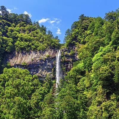 【聆山恋海】日本旅游大阪京都奈良和歌山 白滨 星野酒店6天5晚纯玩小团 商品图1