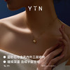 「盈」系列 月海项链 商品缩略图1