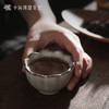 问鼎哥窑致巧款菡萏杯（小） 商品缩略图1