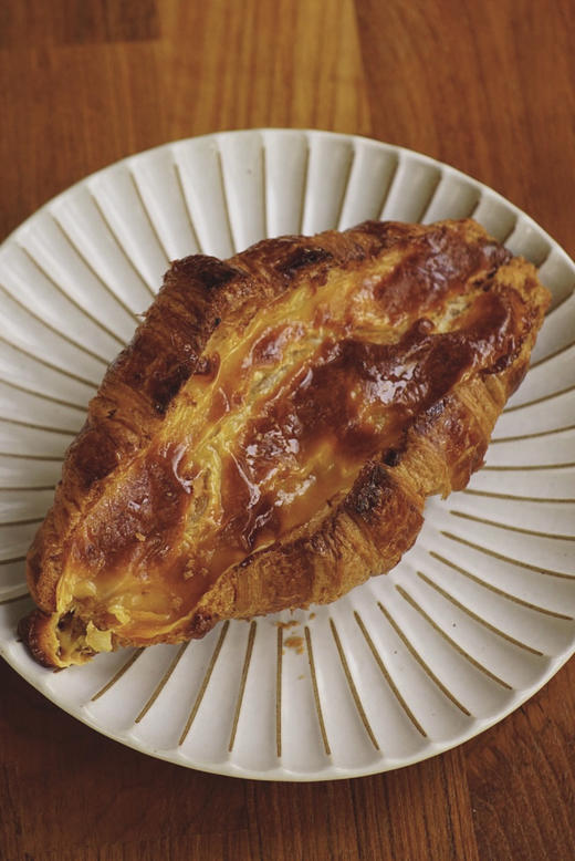 熔岩可颂 商品图0