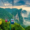 边玩边养老丨漫游恩施， 走进人间仙境，领略自然奇观，览恩施大峡谷奇观！ 商品缩略图4