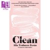 预售 【中商原版】干净 Clean 英文原版 Alia Trabucco Zerán 世界现当代文学 经典文学 商品缩略图0