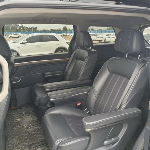 传祺 M8 390T 尊享版【月租-广州】 商品图5