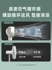 【奥运抽奖】美菱空气循环扇；白色升级机械款；官网特供 商品缩略图5