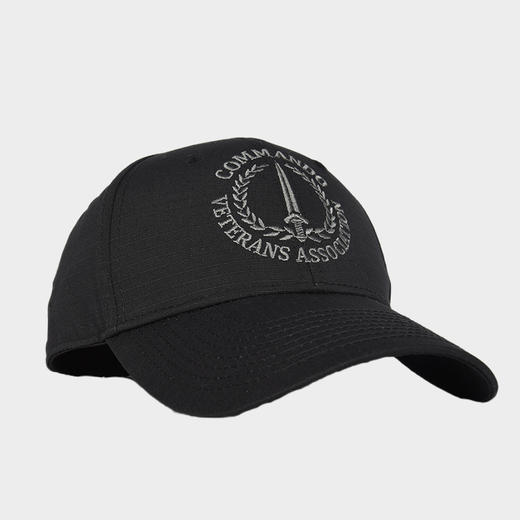 自由基地新款弯檐棒球帽户外军风设计团队定制鸭舌帽 CAP-206-W69 商品图4