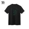 tdsports唐代运动国潮潮牌字母印花2024年夏季新款上衣T恤短袖 商品缩略图5