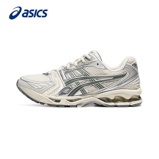 ASICS 亚瑟士 Kayano 14 男女款 跑步鞋支撑稳定跑鞋轻量缓震运动鞋 商品图4