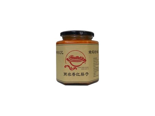 【两农香】礼盒臊子肉500g*2瓶/提 商品图2
