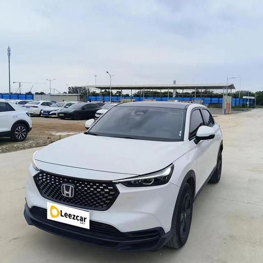 本田 XR-V 1.5L CVT热浪版【月租-广州】 商品图2