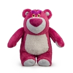 12号迪士尼玩具总动员草莓熊（芬芳款）