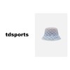 tdsports新款渐变色印花渔夫帽四季防晒遮阳帽子百搭休闲 商品缩略图11