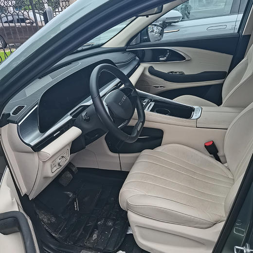 星途 凌云【月租-广州】 商品图5