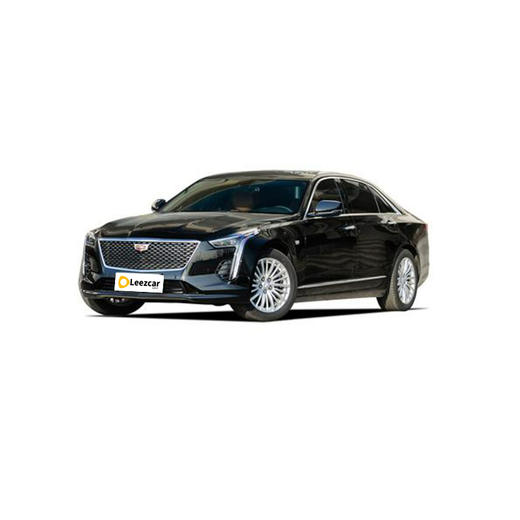 凯迪拉克 CT6 28T 120周年限量版【长租-北京】 商品图0